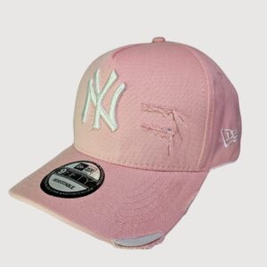 MLB New Era Destroyed 9FIFTY Rosa