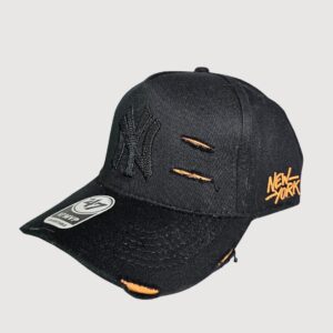 MBL Destroyed F ’47 MVP Preto